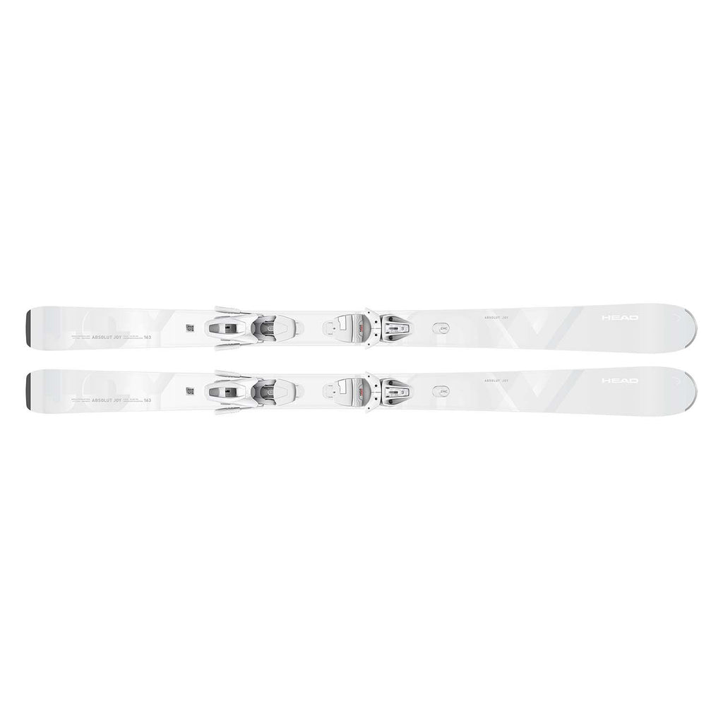 e-absolut joy + joy 9 gw ski's
