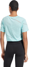 Ts Burnout Tee