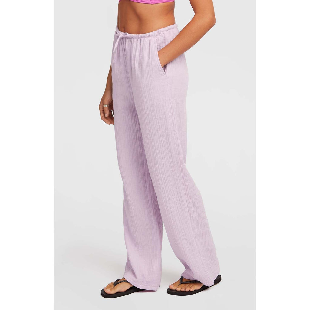 Brenda Structured Pants