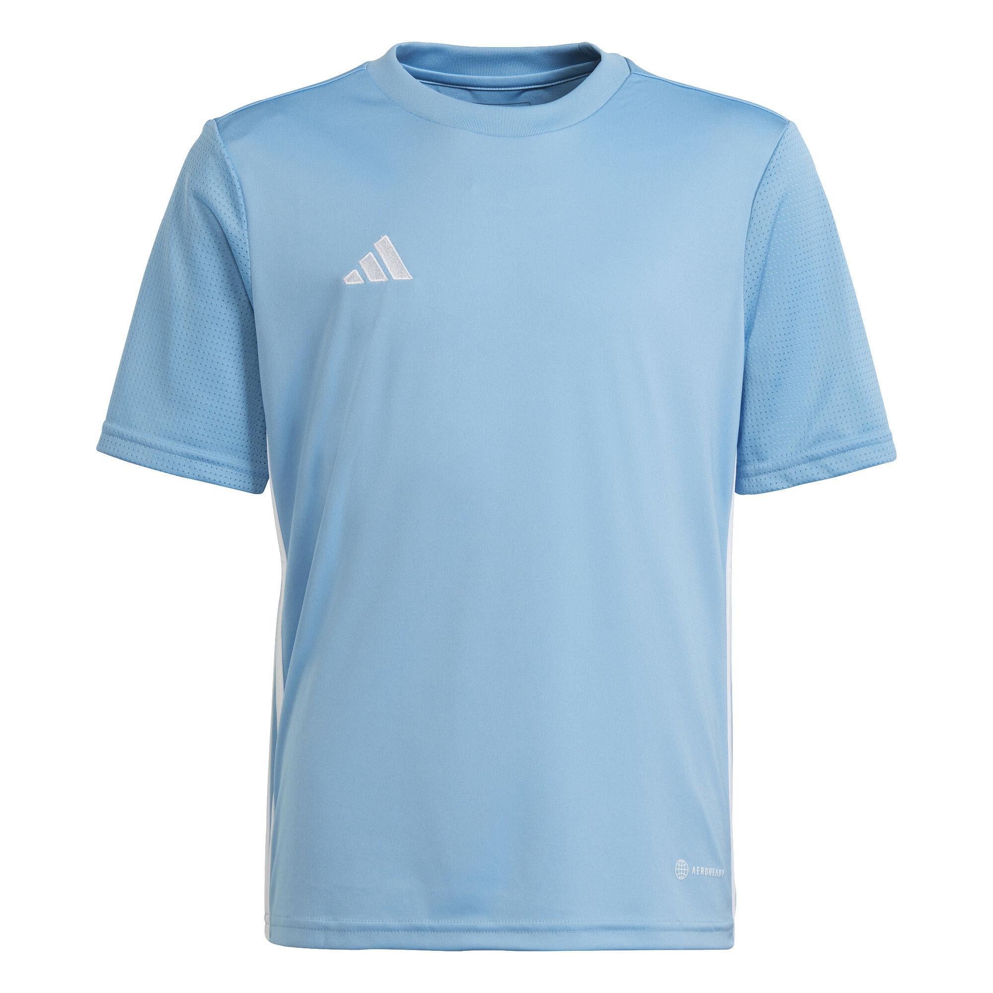 adidas Tabela 23 Boys Tee Pink