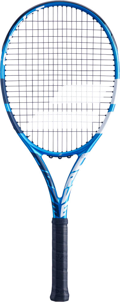 EVO Drive Tour Strung tennisracket