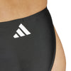3-Stripes V-Back bikini
