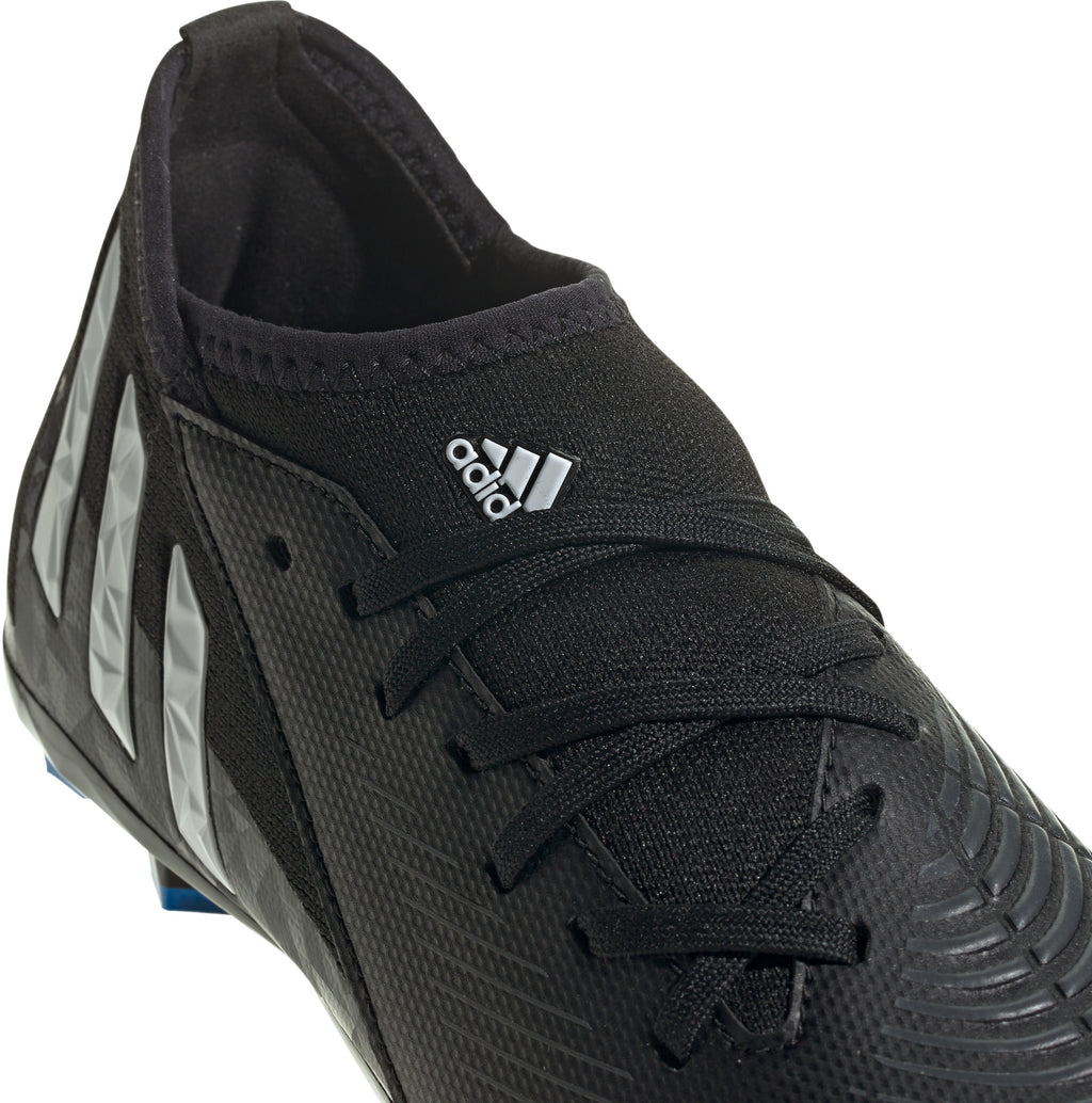 Predator Edge.3 FG kids voetbalschoenen
