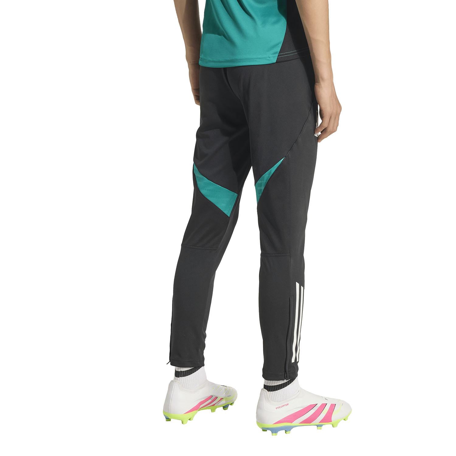 Liverpool FC Tiro 25 Competition Training Broek Kids