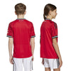 Manchester United 25/26 Thuisshirt Kids