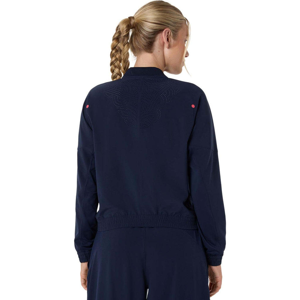 Match Jacket Trainingsjack