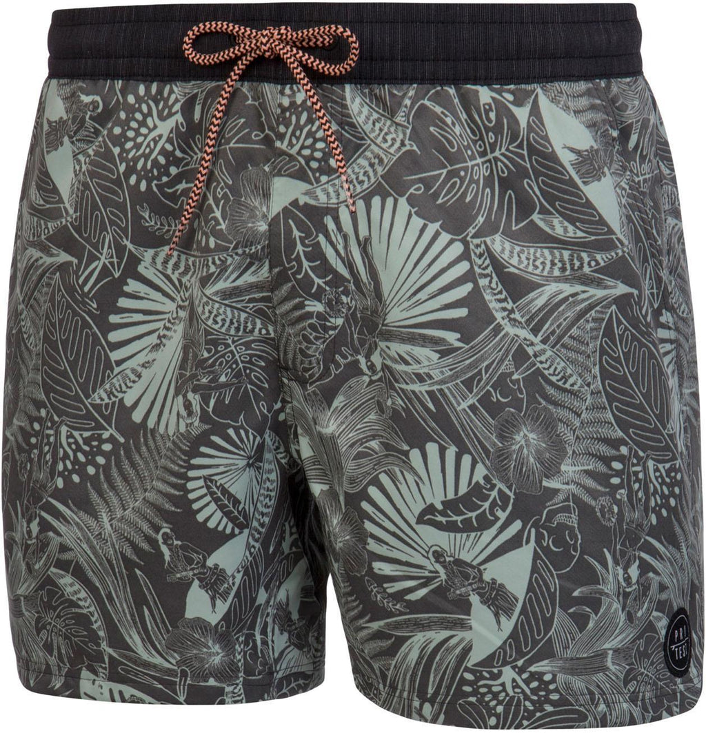 bonzo beachshort