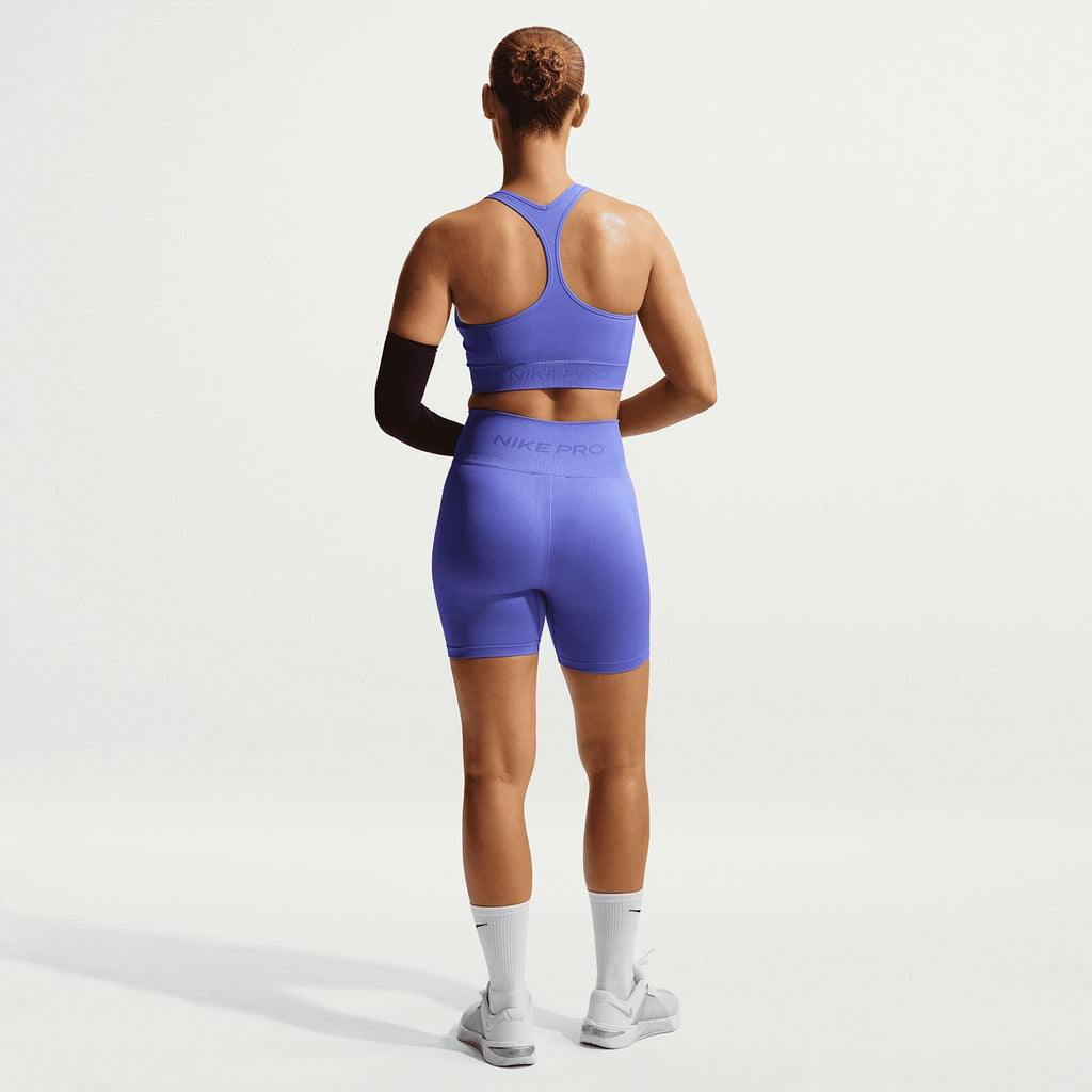 Pro Seamless Women's Dri-fit High Tights