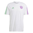 FC Bayern München Tiro 23 Cotton shirt