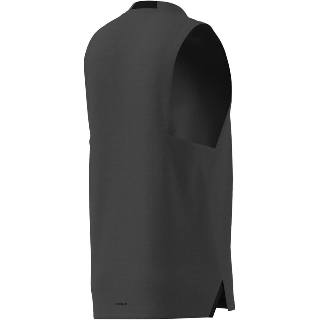 Designed for training tanktop
