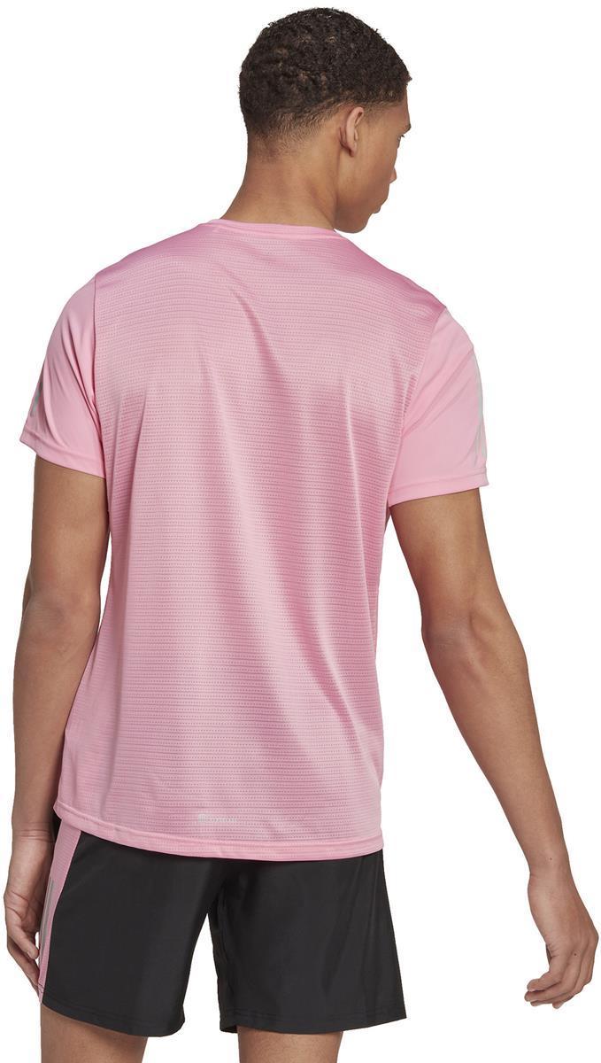 Own The Run Tee