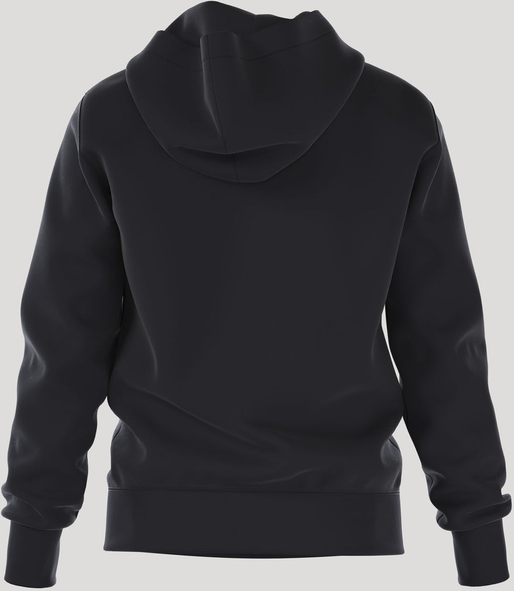 Logo hoodie