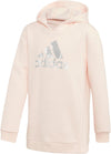 Glam On Oversize Hoodie