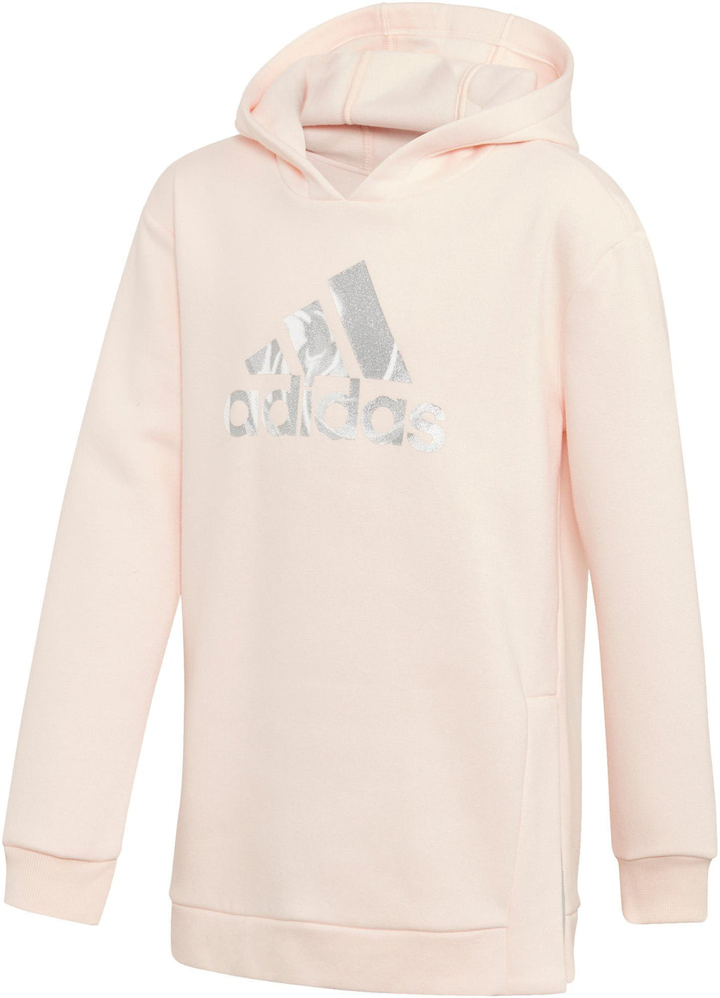 Glam On Oversize Hoodie