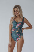 Ladies Swimsuit Ravenna Plus