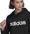 Essentials Logo Hoodie