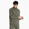 Puma Power Half Zip