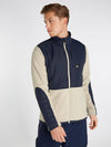Prtmanitoba Full Zip Top