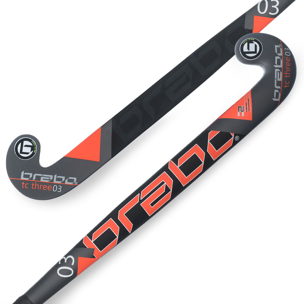 TC-3 zaalhockeystick