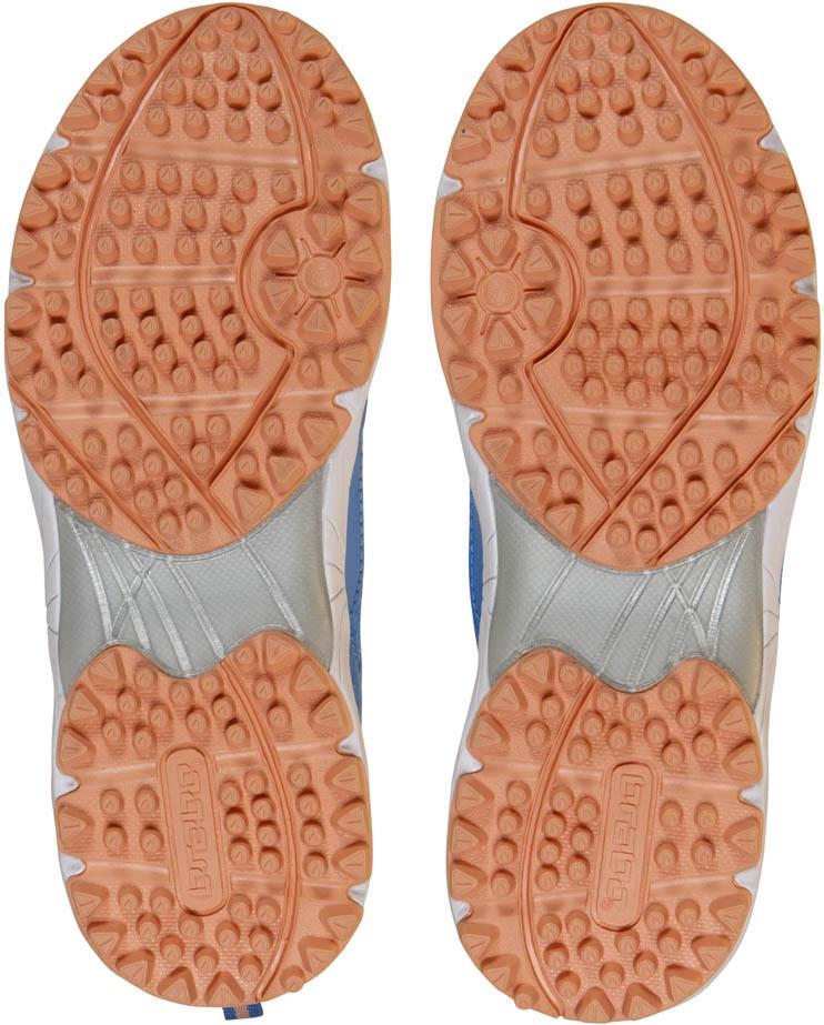 Brabo Shoe Tribute
