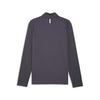 Power training Fabrix Mix 1/4 ZipT-shirt sportcasual