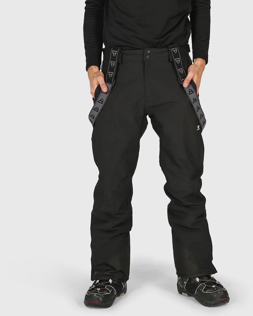 Damiro Mens Snowpants