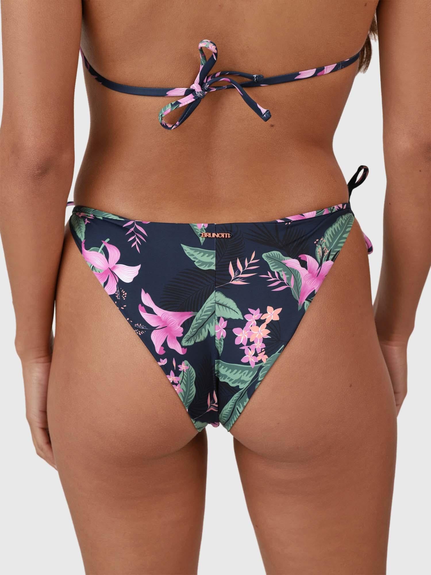 Elly-tropicana Women Bikini Bottom