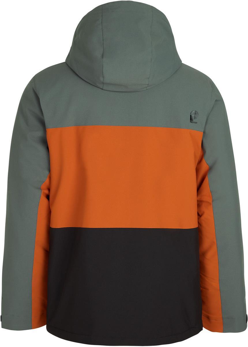 Prtgooz Snowjacket