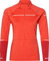 Lite-Show Winter 1/2 Zip longsleeve