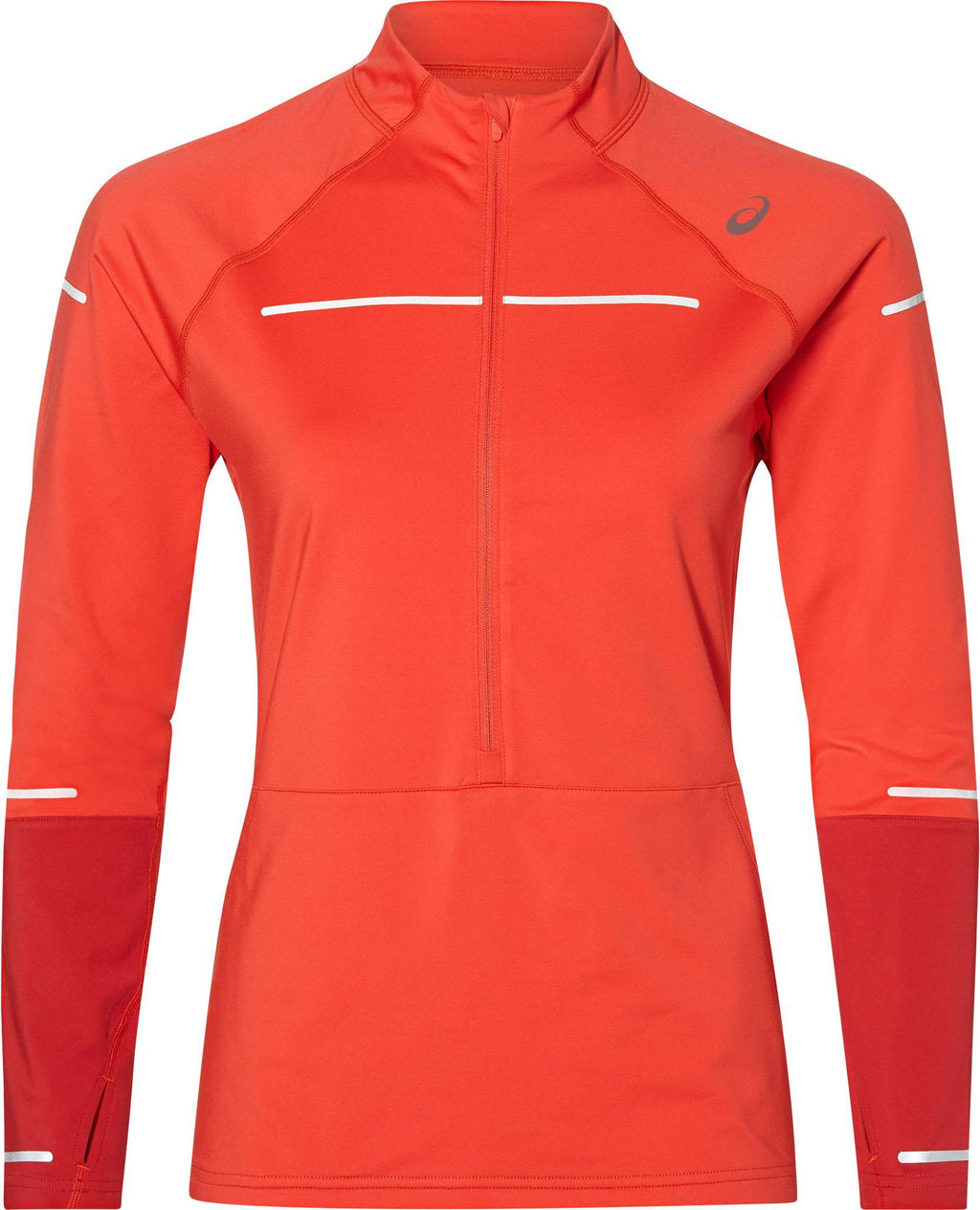 Lite-Show Winter 1/2 Zip longsleeve