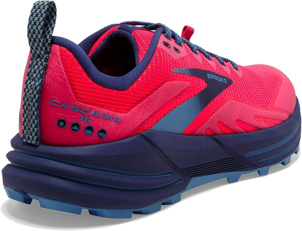 Cascadia 16