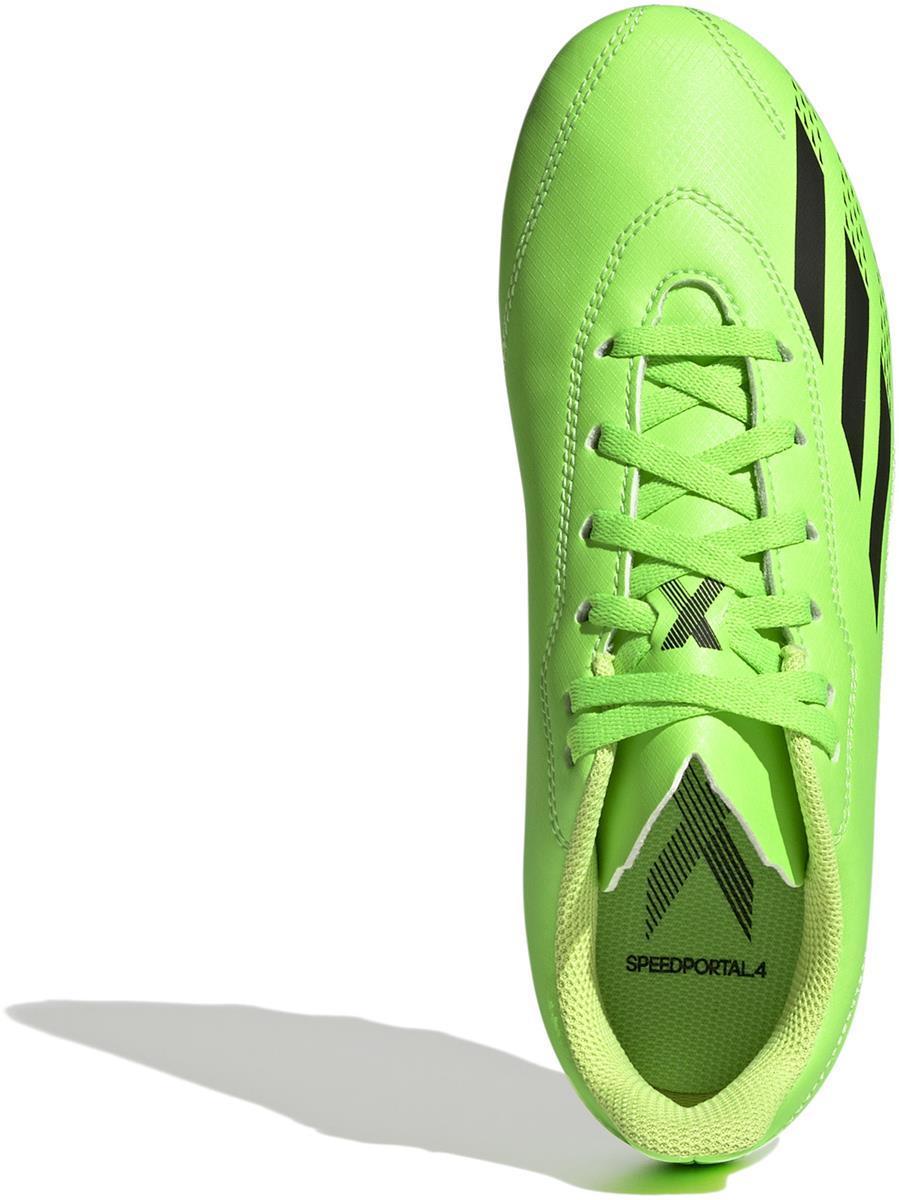 X Speedportal.4 FxG J Kd. Nockenfussballschuh D-Gr.