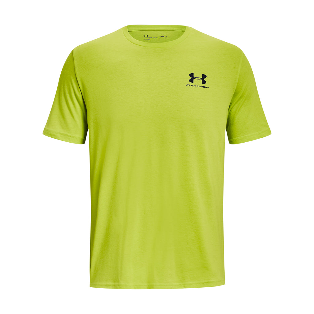 Sportstyle Left Chest shortsleeve shirt