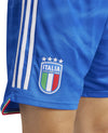 Italië 23 thuisshort
