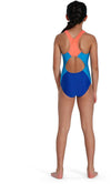 Eco Colourblock Spiritback Blu