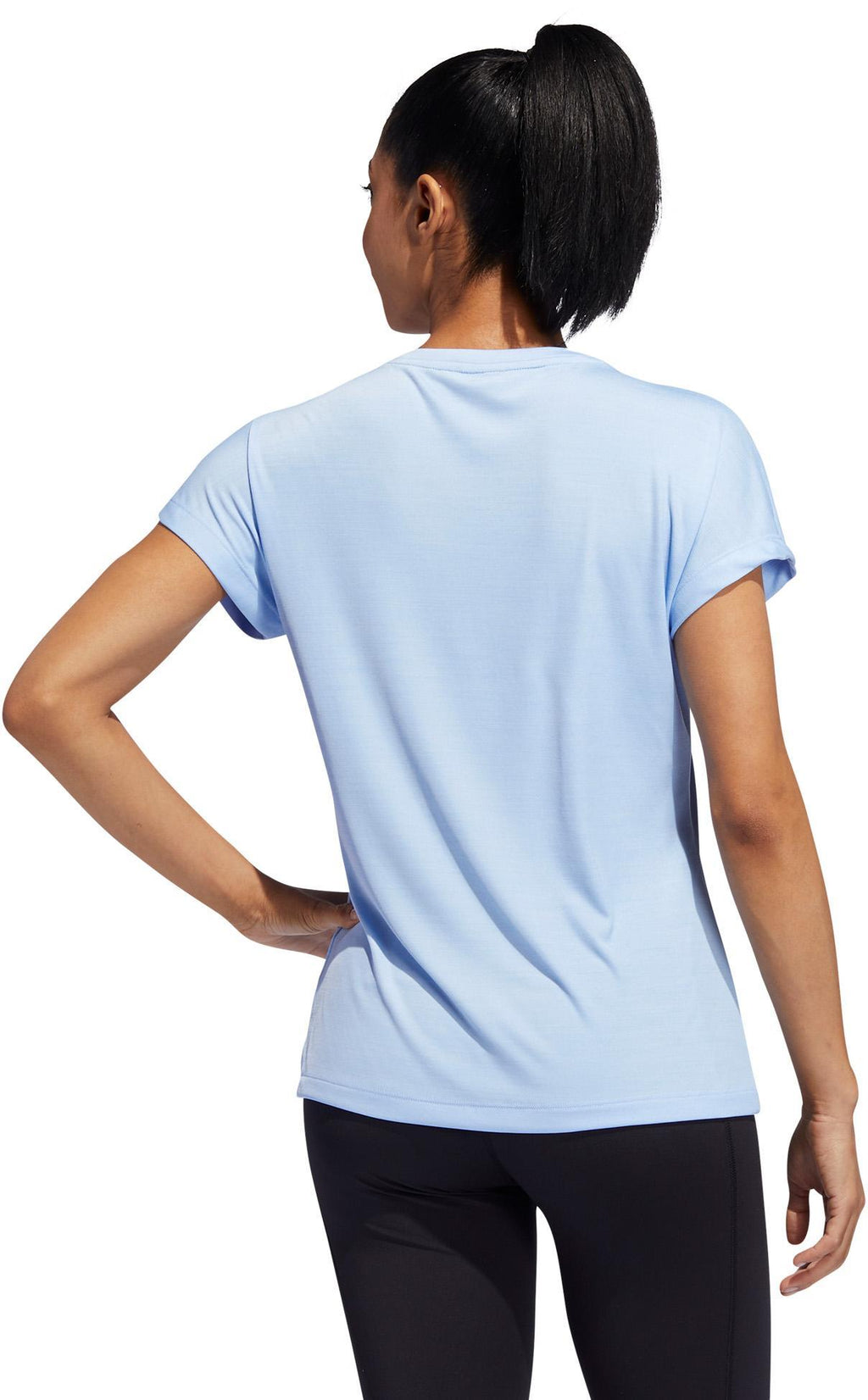 SS BOS LOGO TEE