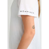Team Logo Tee