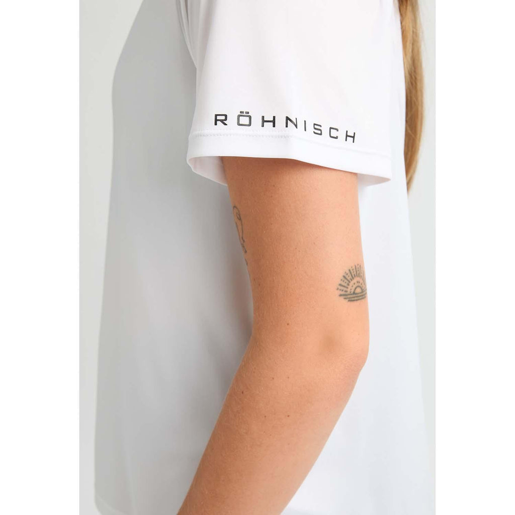 Team Logo Tee