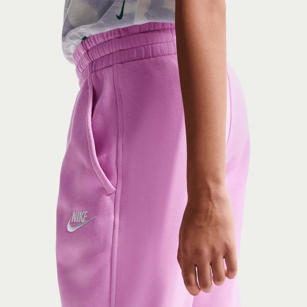 Sportswear Club Fleece Big Kid Pantalon