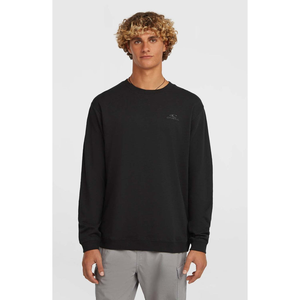 Slub Long sleeve T-shirt strand