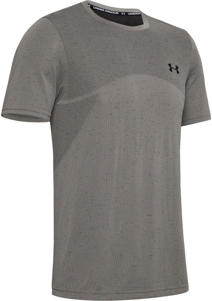 UNDER ARMOUR Seamless SS