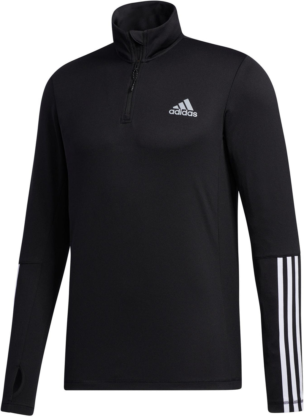Intuitive Warmth Sweatshirt