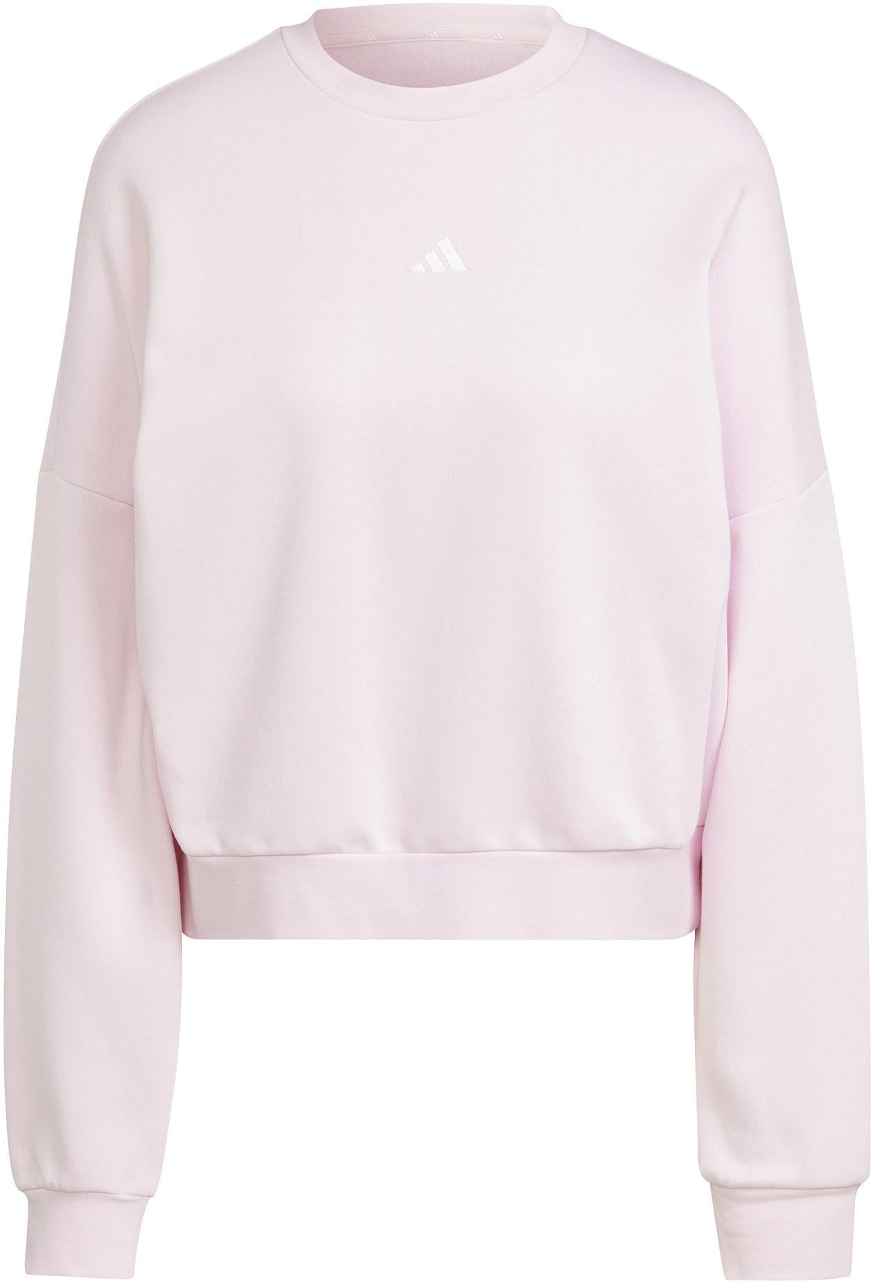 Essentials Small Logo Feelcozy sweater