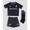 Feyenoord Away Infant Kit