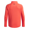 Tech 2.0 1/2 Zip Shirt
