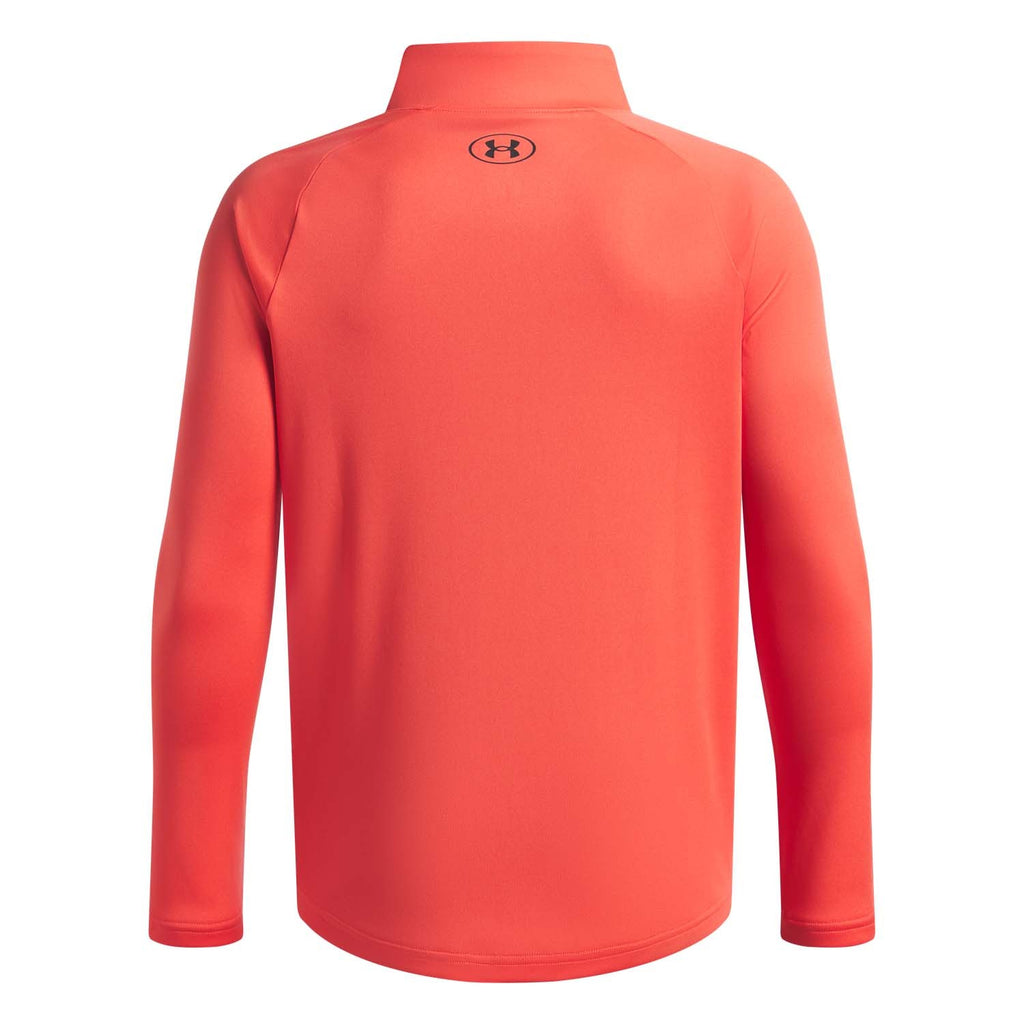 Tech 2.0 1/2 Zip Shirt