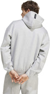 New adidas Z.N.E. Trainingsjack met Capuchon