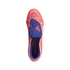 Predator Pro Fold-Over Tongue Firm Ground Boots