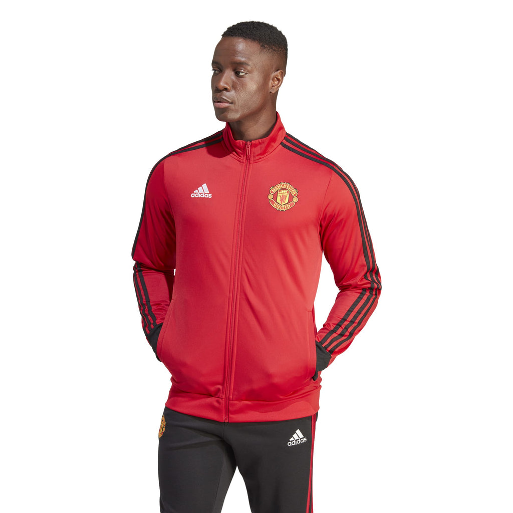 Manchester United DNA sportjack