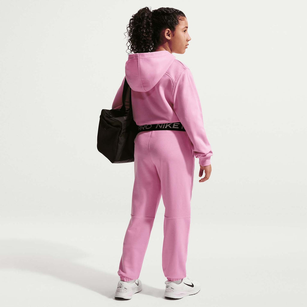 pro fleece big kids' Dri-FIT joggingbroek